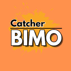Catcher Bimo