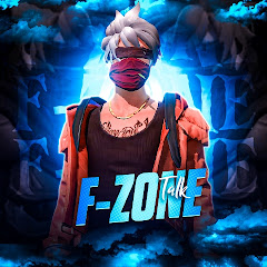 Логотип каналу F-ZONE-TALK