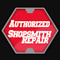 Authorized Shopsmith Repair logo