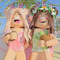 Ashley and Shirley - @AshleyAndShirley YouTube Profile Photo