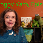 A Froggy Yarn