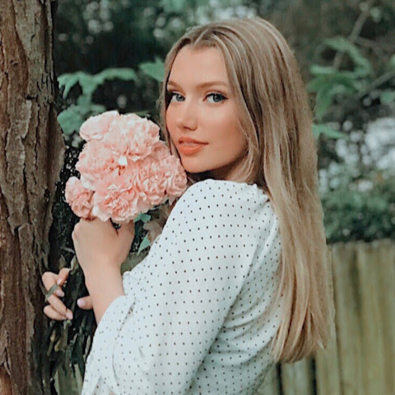 Carlie Autumn icon