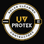 UV Protek Solar Cleaning Contractors logo
