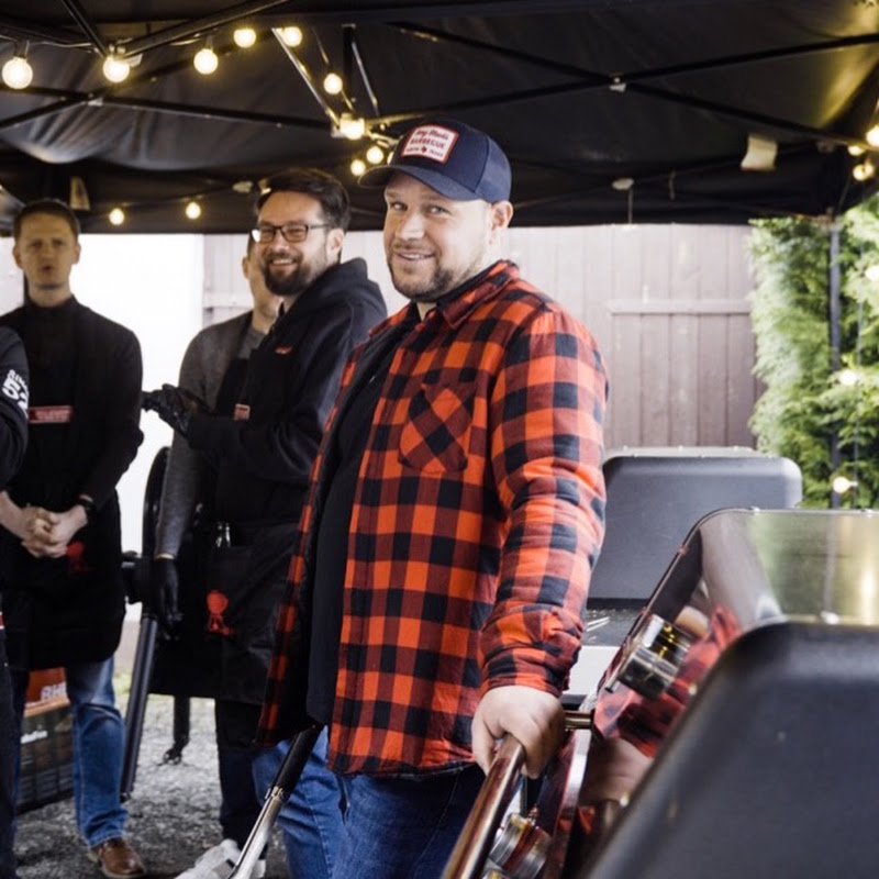 Andi‘s BBQ