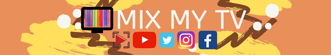 Mix My TV YouTube-Kanal-Avatar