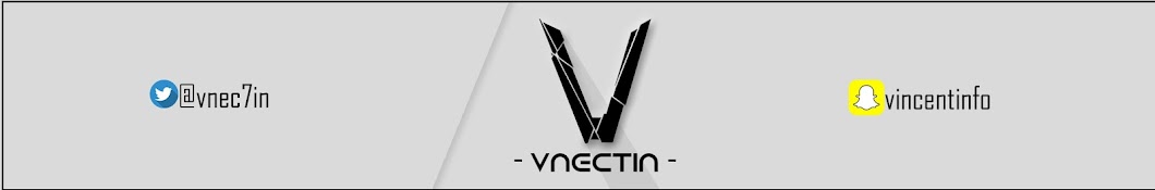 Vnectin - Hardware - High-Tech & Gaming यूट्यूब चैनल अवतार