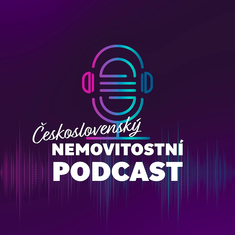 Československý nemovitostní podcast