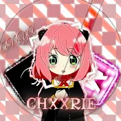 Chxxrie_edit୨୧