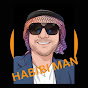Habibi Man logo