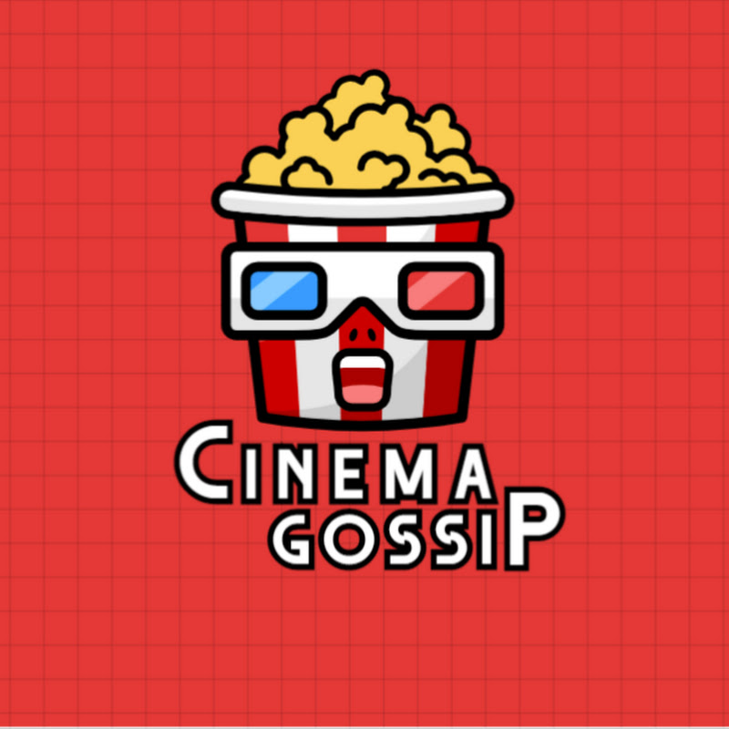 Cinema Gossip