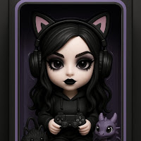 Post from RAVEN MIST