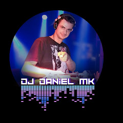 DJ DANIEL MK - BLU AUDIO STUDIO 