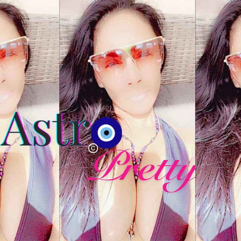 AstroPretty© Beyond Psychic© GODDESS DRAGON TAROT 