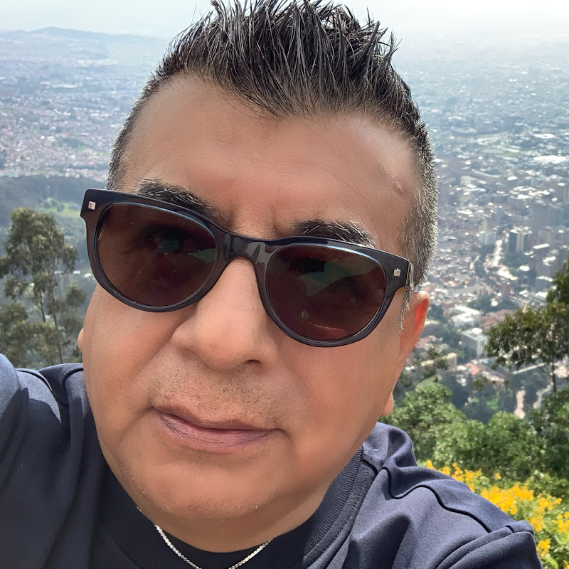 Ben Alcazar