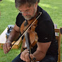 Jim Brunett Fiddle Archive - @Oldtimearchive YouTube Profile Photo