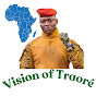 Vision of Traoré logo