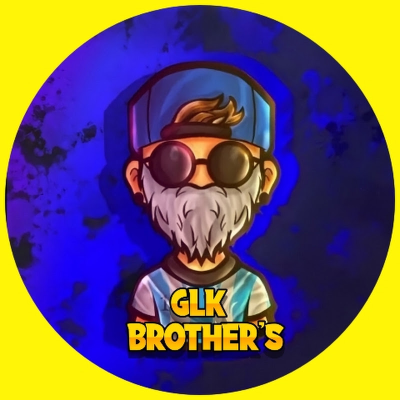 GLK BROTHER'S icon
