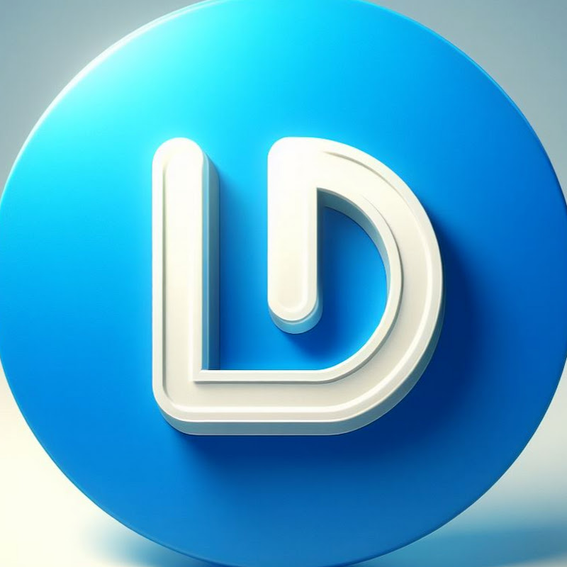 Lao Dan Logo