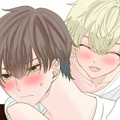 BLアニメ / 生徒会長と不良の三上くん / マンガ