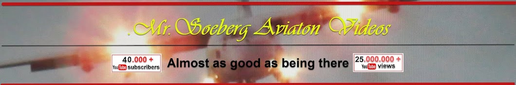 MrSoeberg Avatar de chaîne YouTube