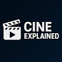 CINEEXPLAINED logo