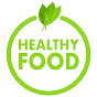 Healthy food | International logo