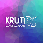 Kruti Dance Academy
