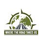 Where The Road Takes Us logo