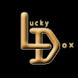 LUCKY DOX logo