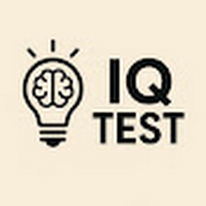 IQ TEST 