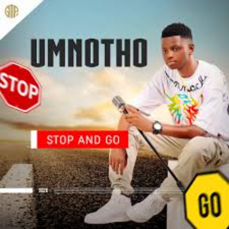 UMnotho - Topic