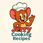 Jerry Cooking recipes logo