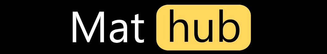 Mat hub YouTube channel avatar
