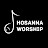 Hosanna Worship 