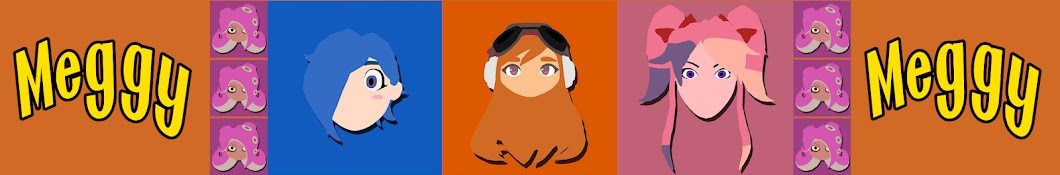 Meggy YouTube channel avatar