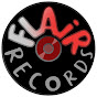 FLAIR RECORDS logo