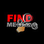 FIND ME SINHALA logo