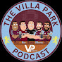 The Villa Park Podcast | Aston Villa  logo