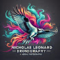 Nicholas Leonard Dronography logo