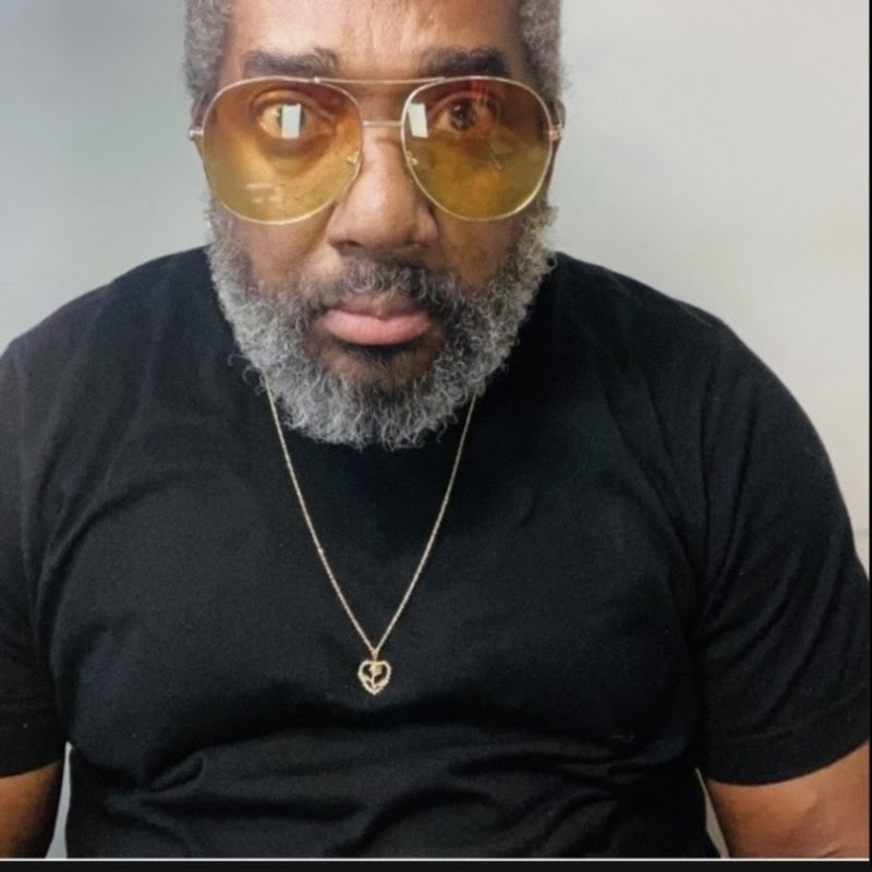 T- Ray Sanders