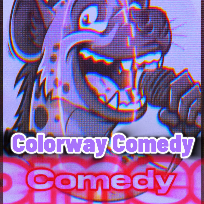 ColorwayComedy