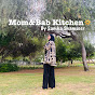 Mom&bab Kitchen🔅 logo