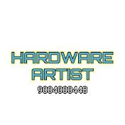 Hardware Artist