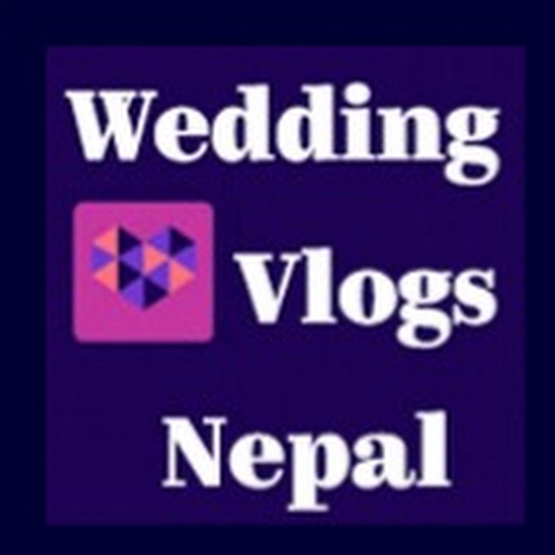 Wedding Vlogs Nepal