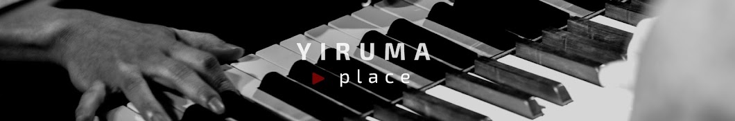 YIRUMA YouTube 频道头像