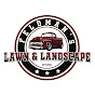 Feldman's Lawn & Landscape logo