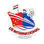 US International Logistics logo