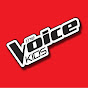 The Voice Kids Mongolia