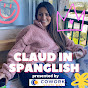 Claudia In Spanglish logo