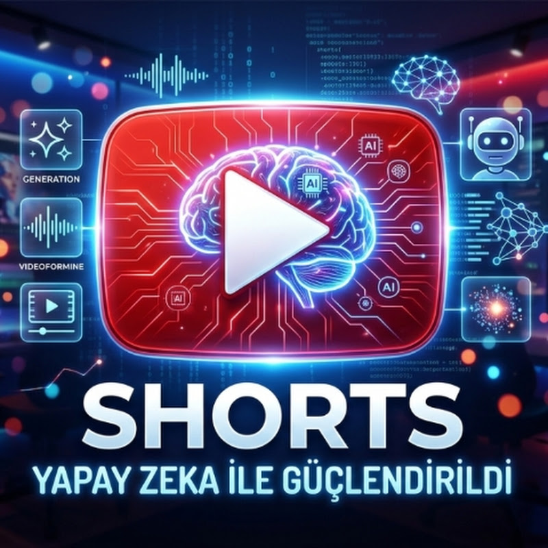 AI İçerik üreticisi 